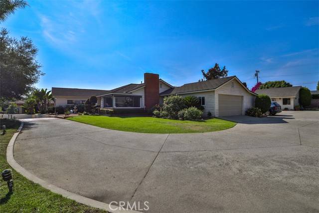 Covina, CA 91724,1853 E RENSHAW Street