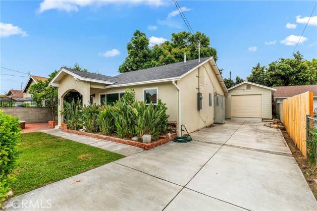 El Monte, CA 91731,9912 Marshall Street