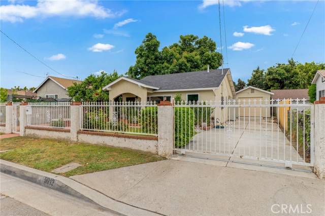 El Monte, CA 91731,9912 Marshall Street