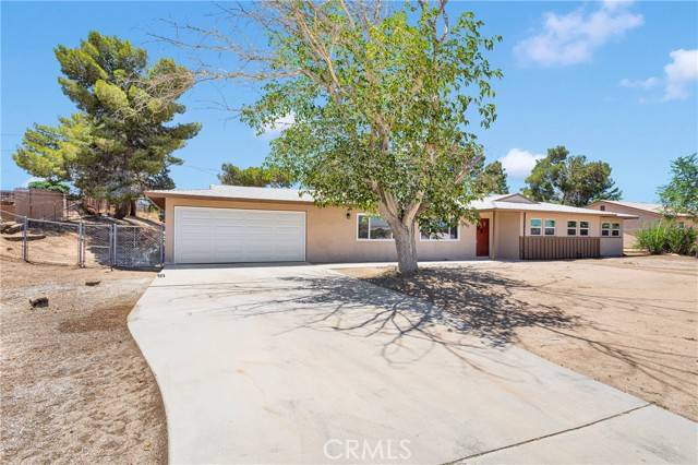 Victorville, CA 92394,15962 Meseta Road