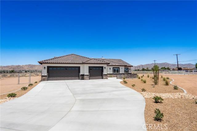 Apple Valley, CA 92307,15323 Turquoise Rd