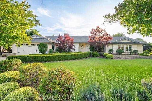 Claremont, CA 91711,1525 Lafayette Road