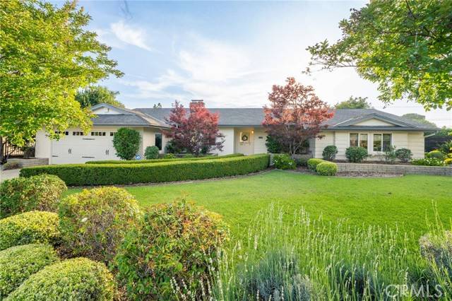 Claremont, CA 91711,1525 Lafayette Road