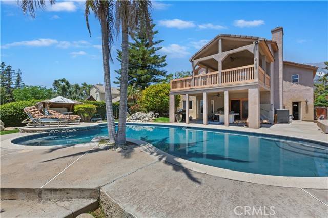 Rancho Cucamonga, CA 91701,8247 Jennet Street