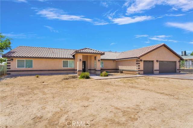 Hesperia, CA 92345,8383 Buckthorn Avenue