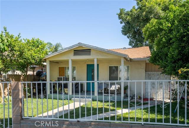 Pomona, CA 91766,215 E 11th Street