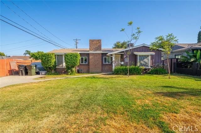 Ontario, CA 91764,950 E Yale Street