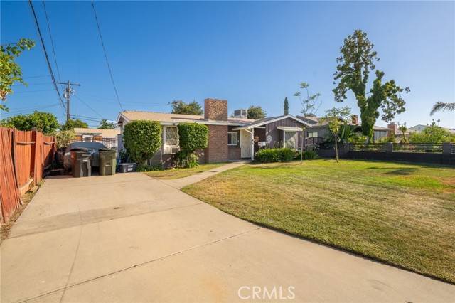 Ontario, CA 91764,950 E Yale Street
