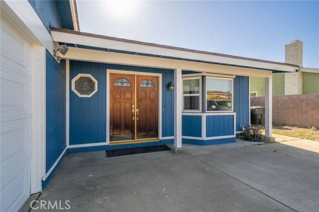 Ontario, CA 91762,1722 Tiffany Court