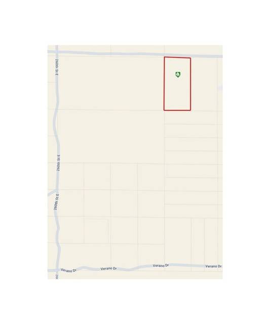 El Mirage, CA 92301,0 E Ave K 8
