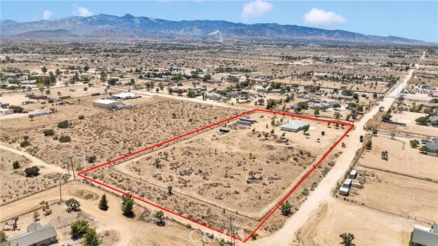 Phelan, CA 92371,6643 Avenal Street