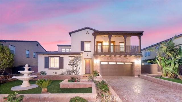 Fontana, CA 92336,15448 Six M Ranch Lane