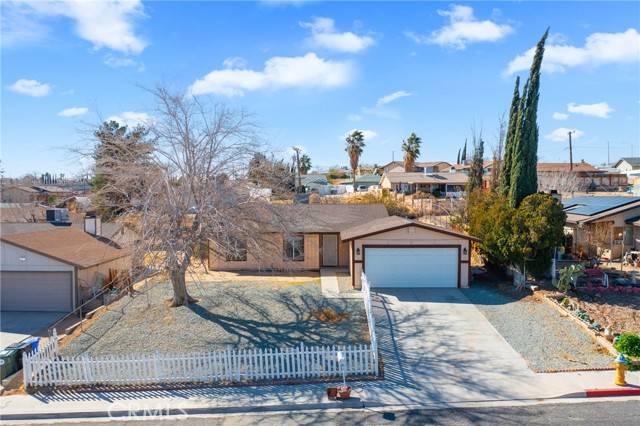 Victorville, CA 92394,16070 Andover Drive