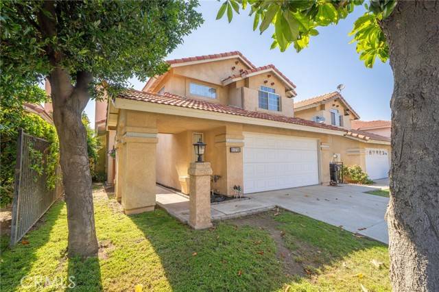 Fontana, CA 92337,11718 Lucena Avenue