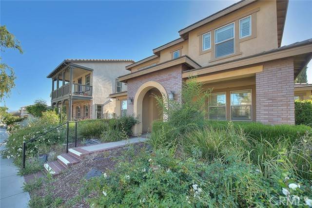 Chino, CA 91710,14180 Mountain Avenue
