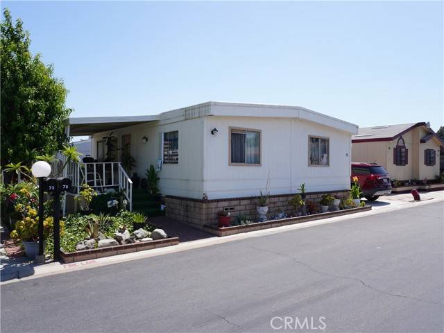 Rialto, CA 92376,1155 S Riverside Avenue #Space 73