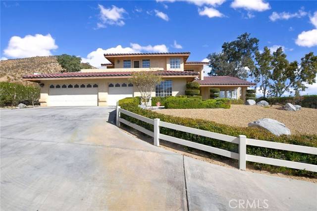 Apple Valley, CA 92307,18032 Ohna Road