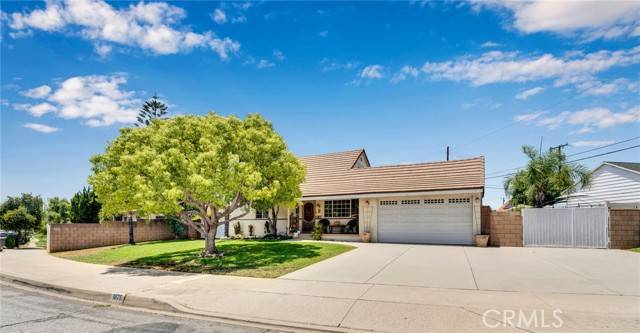 Covina, CA 91724,1875 E Edgecomb Street