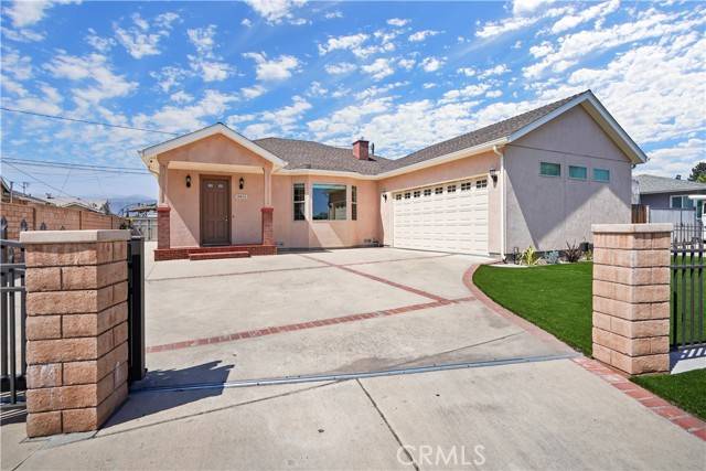 Covina, CA 91722,18651 E Weather Road