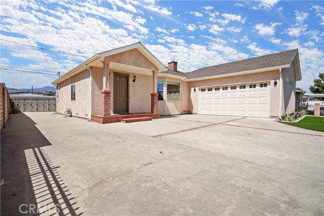 Covina, CA 91722,18651 E Weather Road