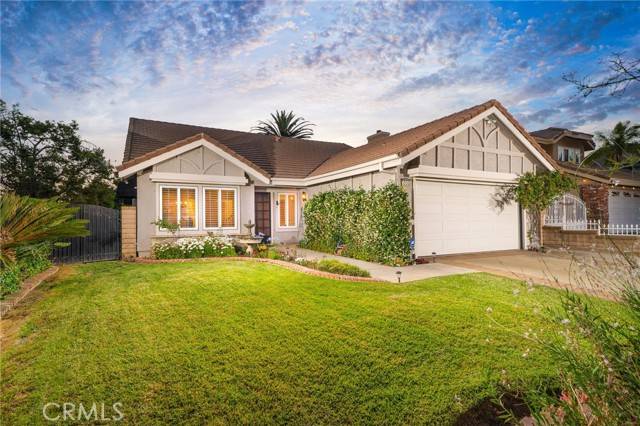 La Verne, CA 91750,6001 Via De Mansion