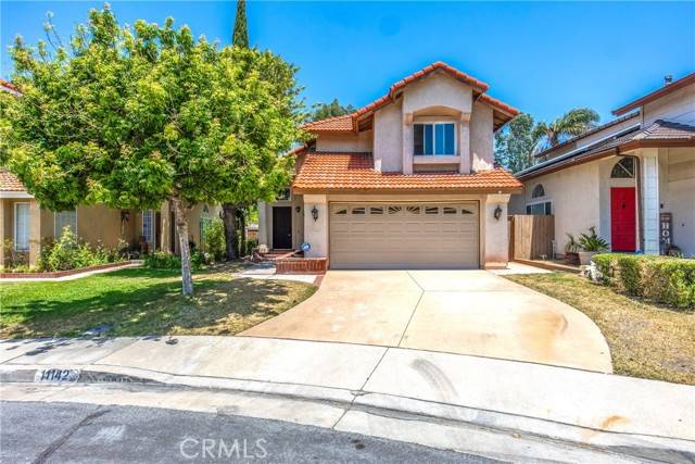 Rancho Cucamonga, CA 91701,11142 Malone Street