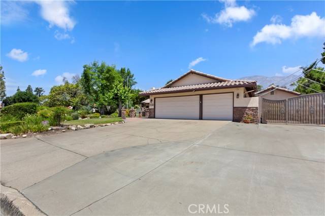 Rancho Cucamonga, CA 91701,8100 Sunflower Avenue