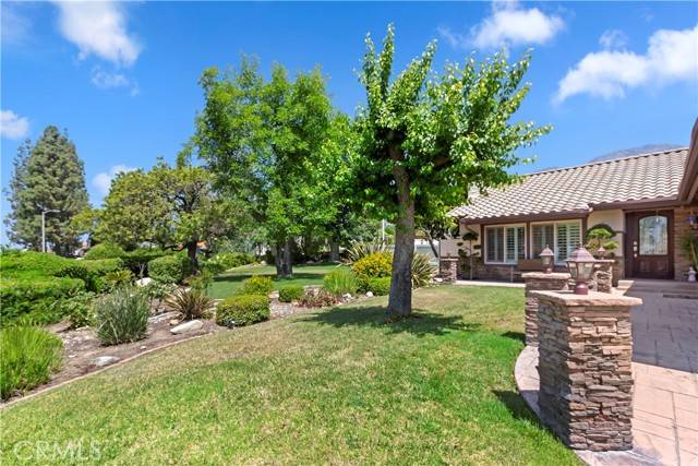 Rancho Cucamonga, CA 91701,8100 Sunflower Avenue