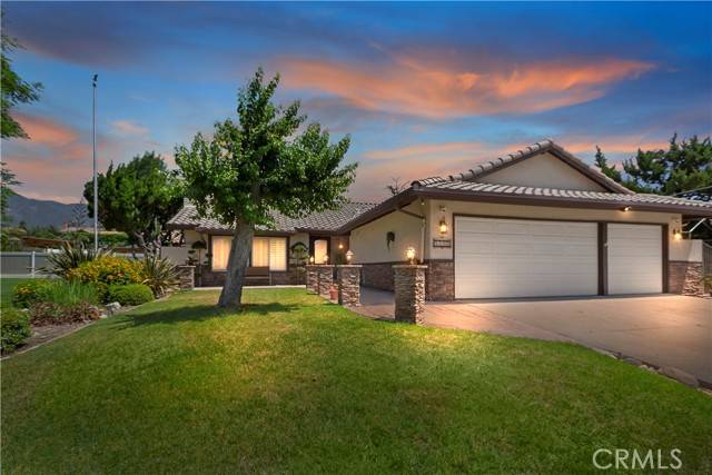 Rancho Cucamonga, CA 91701,8100 Sunflower Avenue