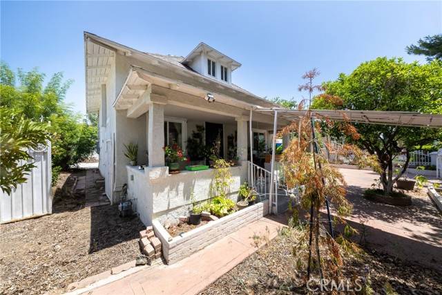 Ontario, CA 91762,510 W Sunkist Street