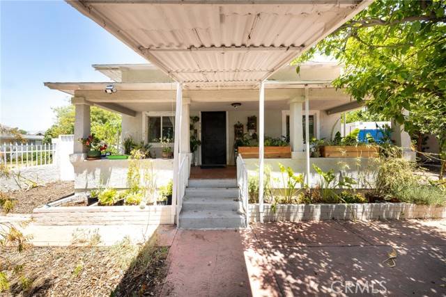 Ontario, CA 91762,510 W Sunkist Street