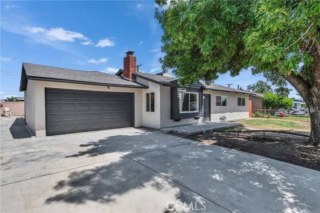 Bloomington, CA 92316,1521 S Althea Avenue