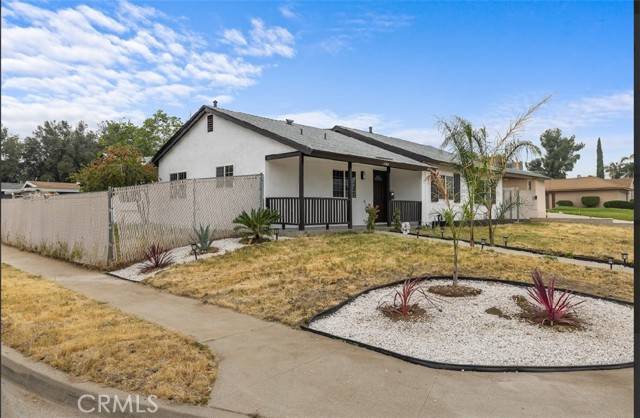 San Bernardino, CA 92404,3704 Modesto Drive