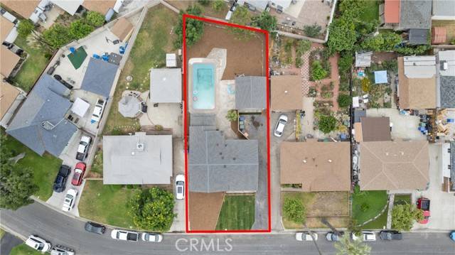 Covina, CA 91722,16627 E Greenhaven Street