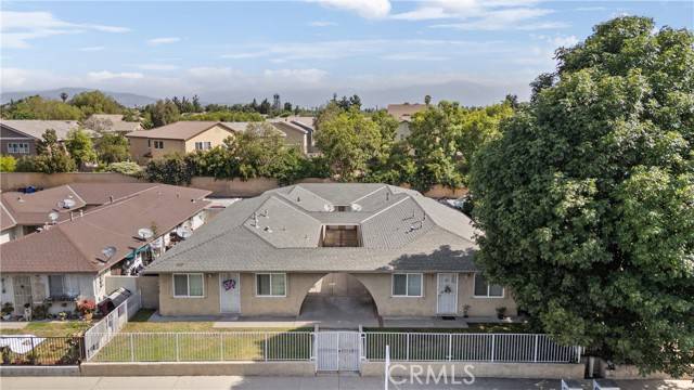 Rialto, CA 92376,540 W Shamrock Street