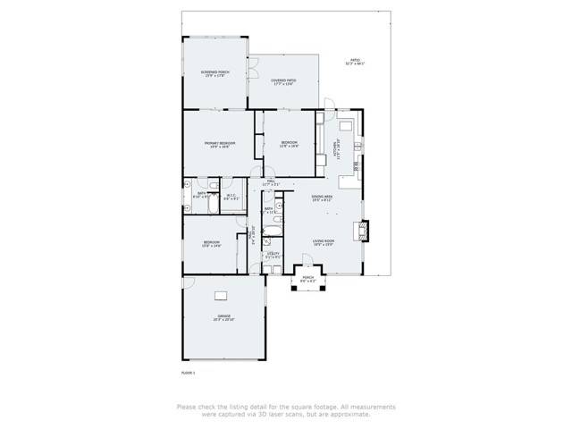Fontana, CA 92336,6604 Tokay Avenue