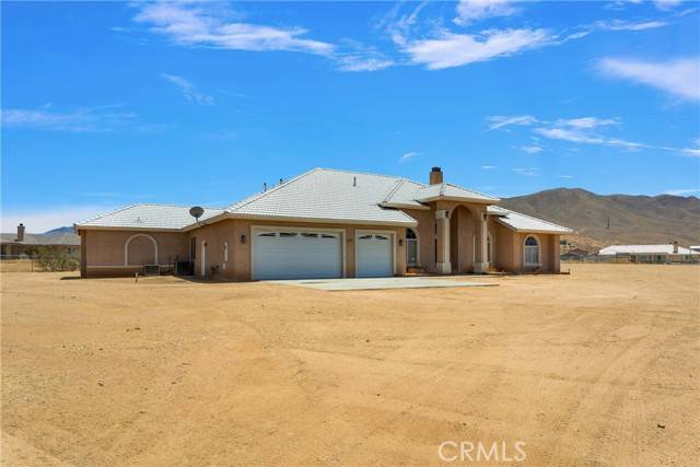 Apple Valley, CA 92308,21777 Poppy Road