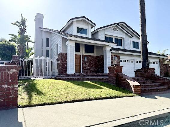 Yorba Linda, CA 92887,24300 Avenida De Marcia