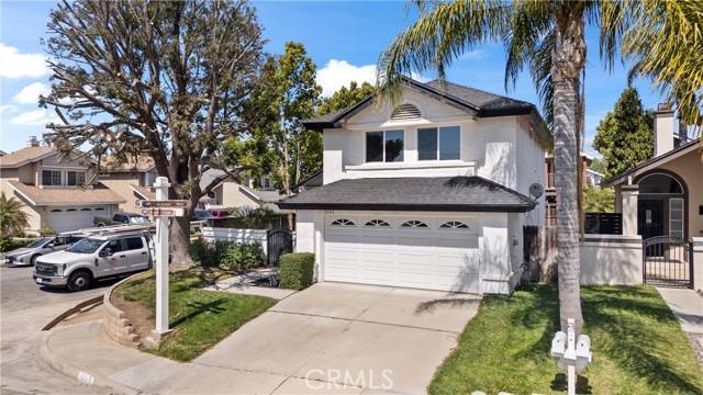 Ontario, CA 91761,3266 Ashgate Court