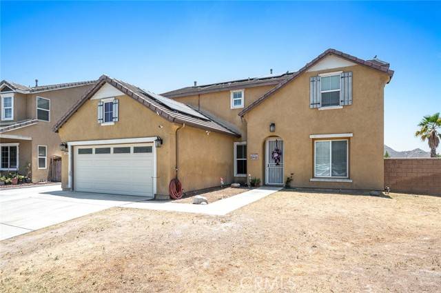 San Jacinto, CA 92582,3094 Crooked Branch Way