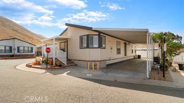 Jurupa Valley, CA 92509,3700 Quartz Canyon #15