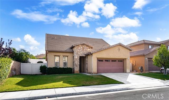 Beaumont, CA 92223,35668 Trevino Trail
