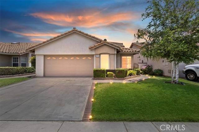 Banning, CA 92220,1052 Oakland Hills Drive