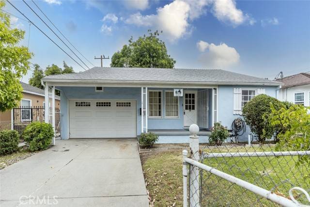 Temple City, CA 91780,6267 Hart Avenue