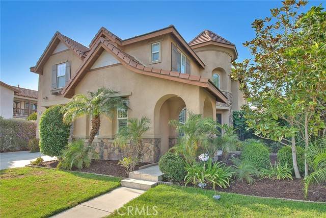 Chino, CA 91708,7770 Holland Park Street