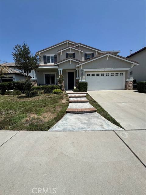 Fontana, CA 92336,6945 Regal Park Lane