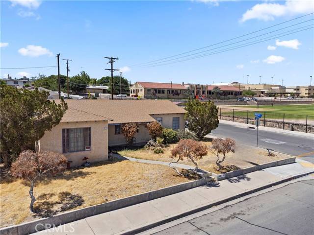 Barstow, CA 92311,100 E Buena Vista Street