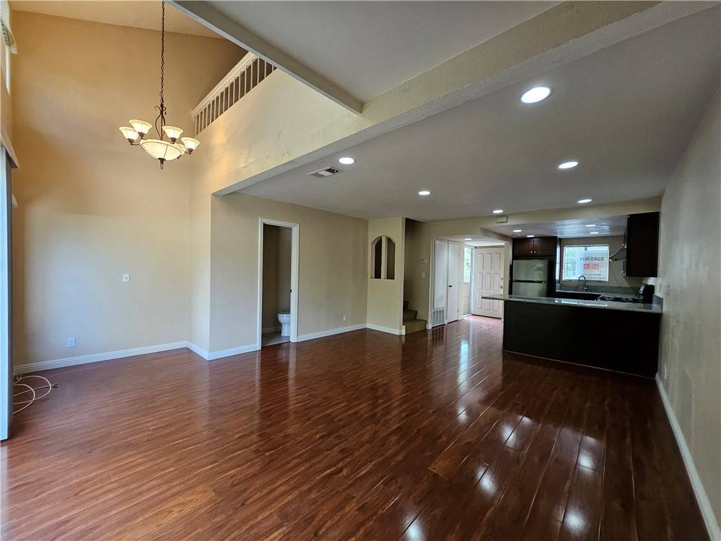Fullerton, CA 92831,1713 Clear Springs Drive #58