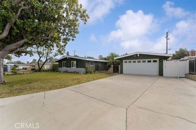 West Covina, CA 91791,420 S Meadow Road