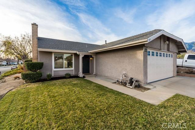 Rancho Cucamonga, CA 91739,6640 Bougainvillea Court